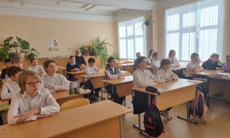 День православной книги в Кострово г.о. Истра